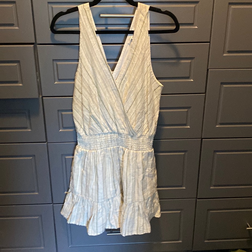 American eagle romper